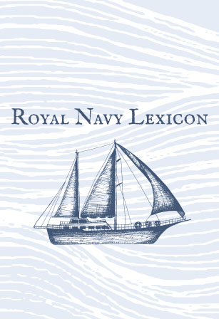 Understanding 400 Year-Old Royal Navy Slang